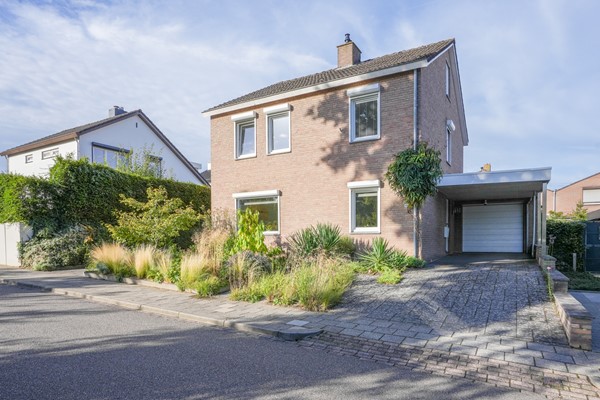 President Kennedystraat 49, 6269CB Margraten